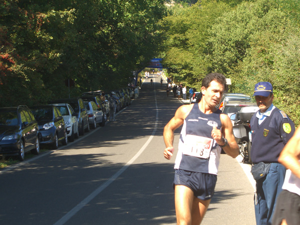 Mezza Maratona del Lago di Vico (12/09/2010) dipietrantonio_155