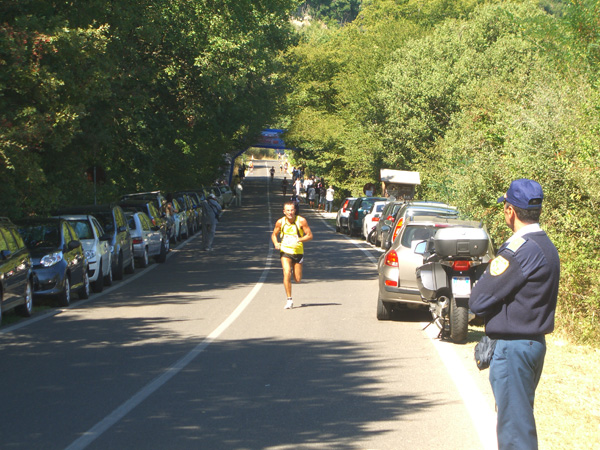 Mezza Maratona del Lago di Vico (12/09/2010) dipietrantonio_168