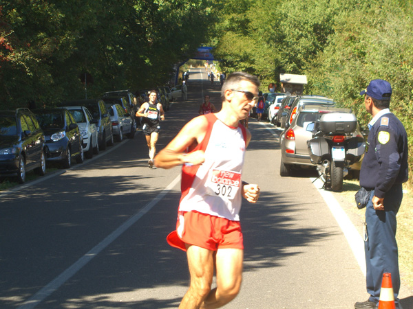 Mezza Maratona del Lago di Vico (12/09/2010) dipietrantonio_193