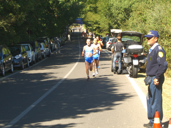 Mezza Maratona del Lago di Vico (12/09/2010) dipietrantonio_200