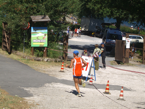 Mezza Maratona del Lago di Vico (12/09/2010) dipietrantonio_208