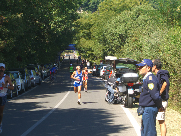 Mezza Maratona del Lago di Vico (12/09/2010) dipietrantonio_211