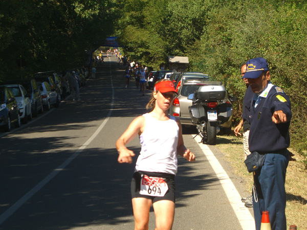 Mezza Maratona del Lago di Vico (12/09/2010) dipietrantonio_223