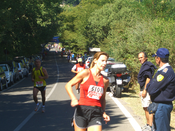 Mezza Maratona del Lago di Vico (12/09/2010) dipietrantonio_228