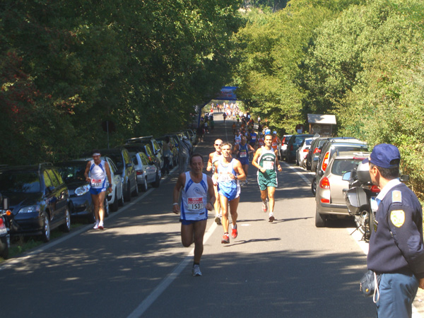 Mezza Maratona del Lago di Vico (12/09/2010) dipietrantonio_253