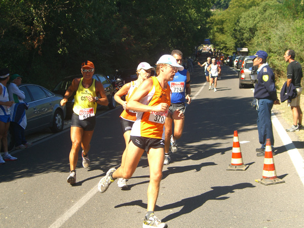 Mezza Maratona del Lago di Vico (12/09/2010) dipietrantonio_256