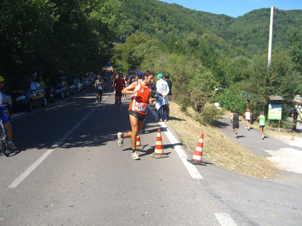 Mezza Maratona del Lago di Vico (12/09/2010) dipietrantonio_271