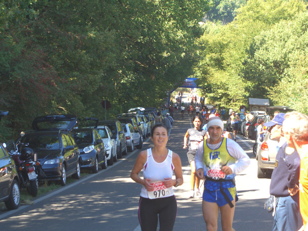 Mezza Maratona del Lago di Vico (12/09/2010) dipietrantonio_273
