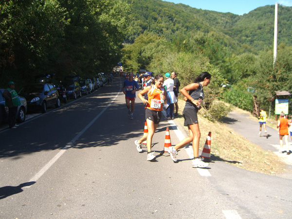 Mezza Maratona del Lago di Vico (12/09/2010) dipietrantonio_274