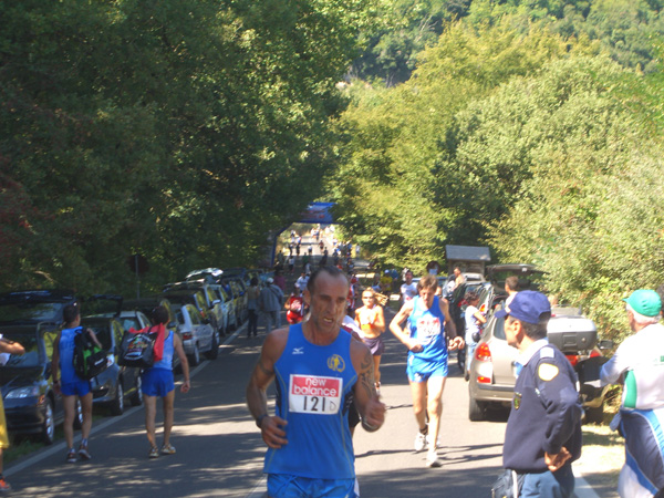 Mezza Maratona del Lago di Vico (12/09/2010) dipietrantonio_275