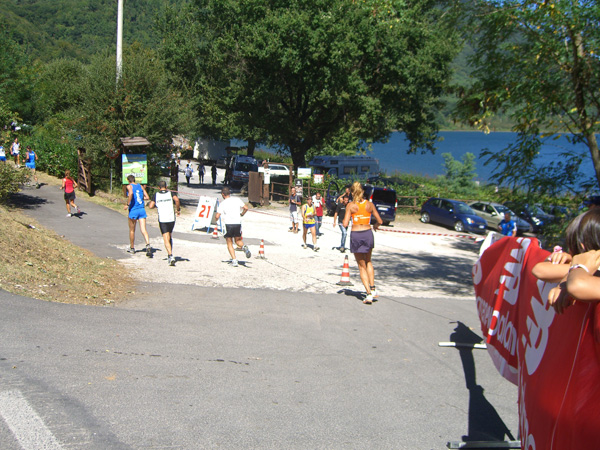Mezza Maratona del Lago di Vico (12/09/2010) dipietrantonio_277
