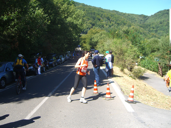 Mezza Maratona del Lago di Vico (12/09/2010) dipietrantonio_279