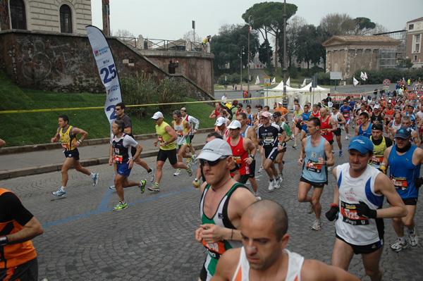 Maratona di Roma (21/03/2010) angelo_0893