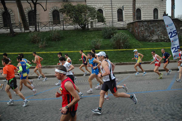 Maratona di Roma (21/03/2010) angelo_0899