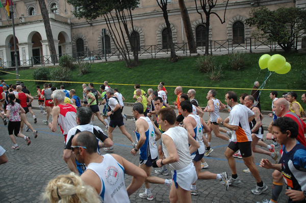Maratona di Roma (21/03/2010) angelo_0900