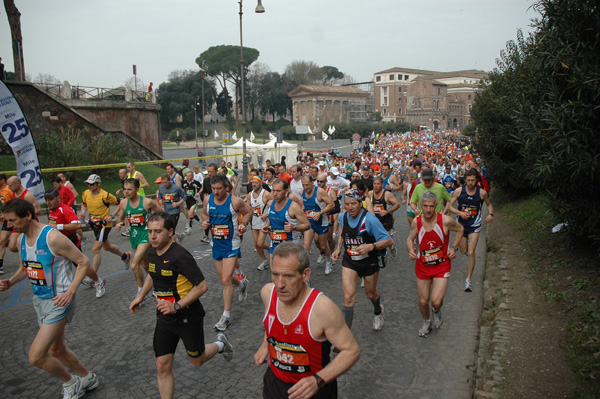 Maratona di Roma (21/03/2010) angelo_0902