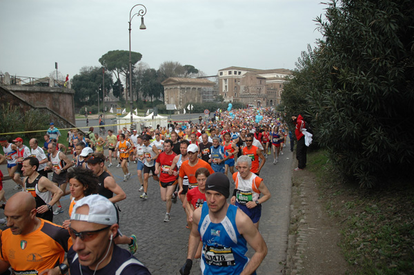 Maratona di Roma (21/03/2010) angelo_0904