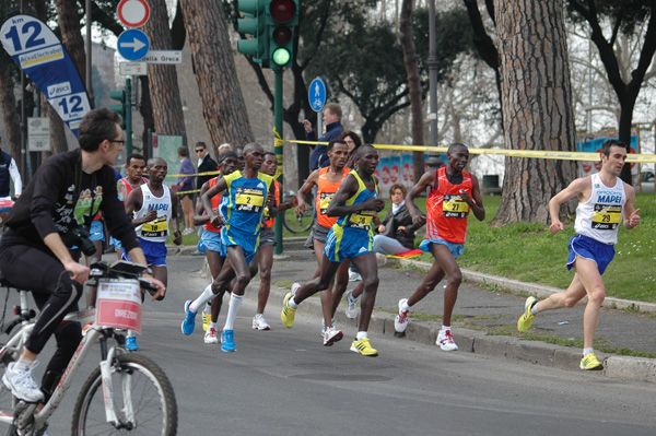 Maratona di Roma (21/03/2010) angelo_0976