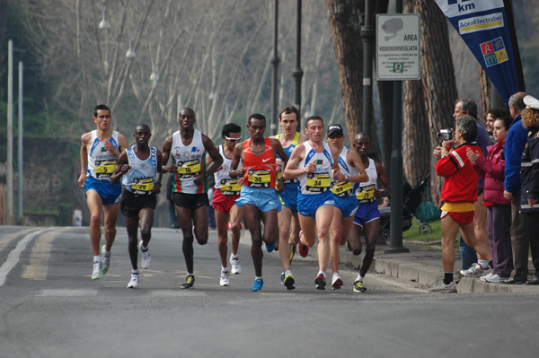Maratona di Roma (21/03/2010) angelo_0977