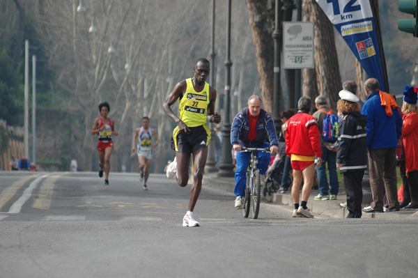 Maratona di Roma (21/03/2010) angelo_0978