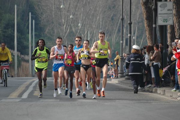 Maratona di Roma (21/03/2010) angelo_0979