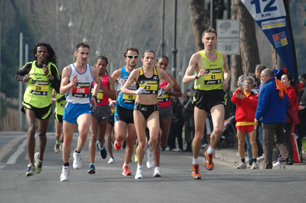Maratona di Roma (21/03/2010) angelo_0980