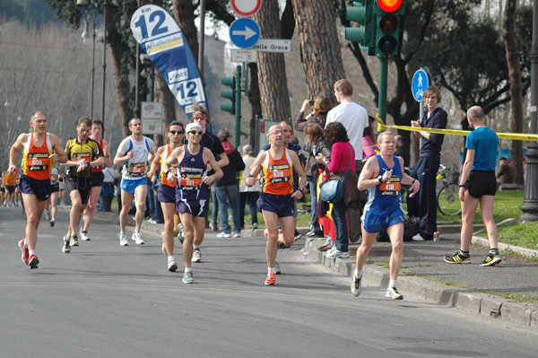 Maratona di Roma (21/03/2010) angelo_0983