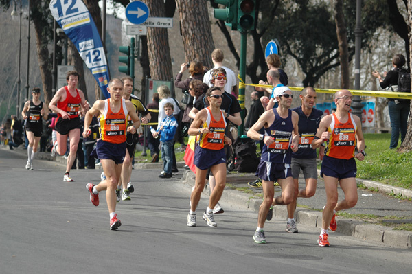 Maratona di Roma (21/03/2010) angelo_0984