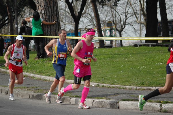 Maratona di Roma (21/03/2010) angelo_0998