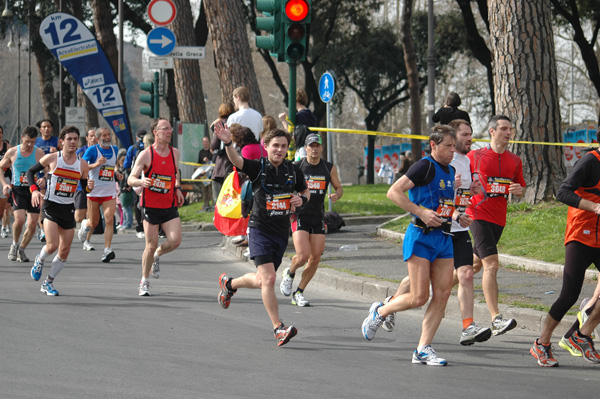 Maratona di Roma (21/03/2010) angelo_0999