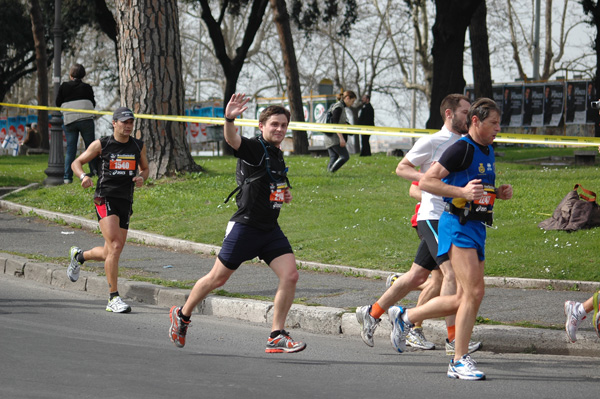 Maratona di Roma (21/03/2010) angelo_1000
