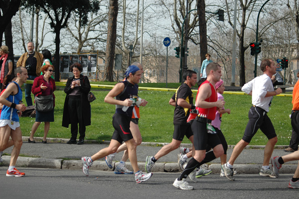 Maratona di Roma (21/03/2010) angelo_1022