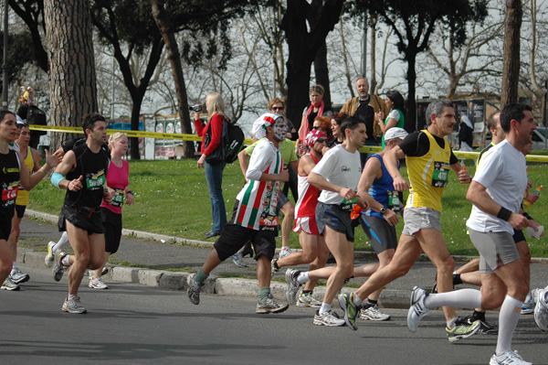 Maratona di Roma (21/03/2010) angelo_1025