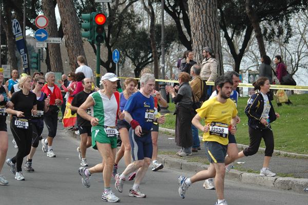 Maratona di Roma (21/03/2010) angelo_1119