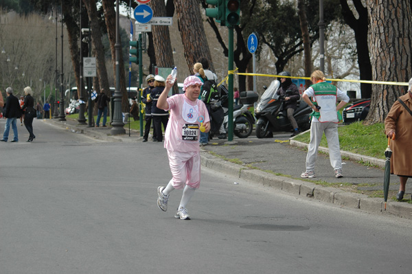 Maratona di Roma (21/03/2010) angelo_1131