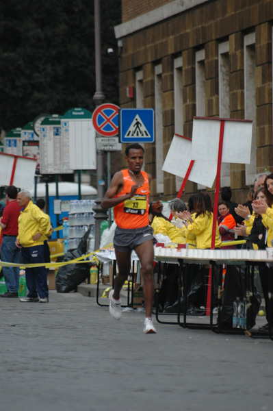 Maratona di Roma (21/03/2010) angelo_1137