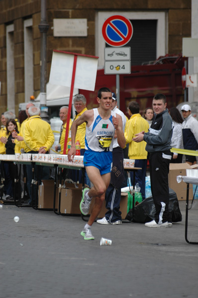 Maratona di Roma (21/03/2010) angelo_1142