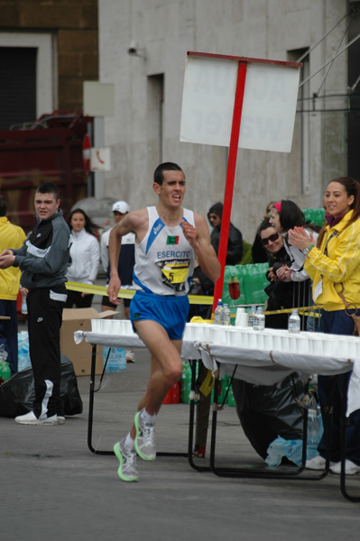Maratona di Roma (21/03/2010) angelo_1143