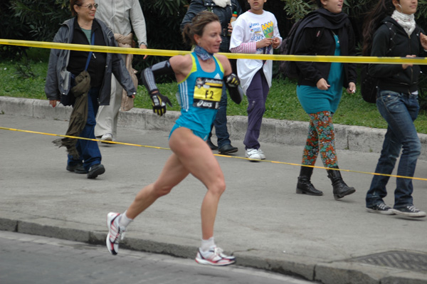 Maratona di Roma (21/03/2010) angelo_1153