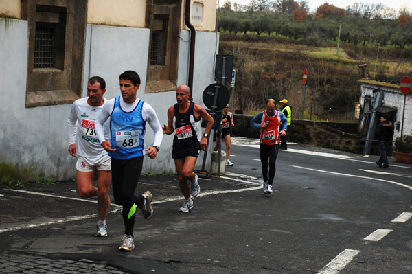 Maratonina dei Tre Comuni (31/01/2010) trecomuni10_0286