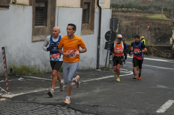 Maratonina dei Tre Comuni (31/01/2010) trecomuni10_0297