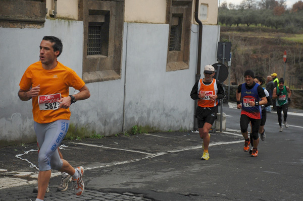 Maratonina dei Tre Comuni (31/01/2010) trecomuni10_0298
