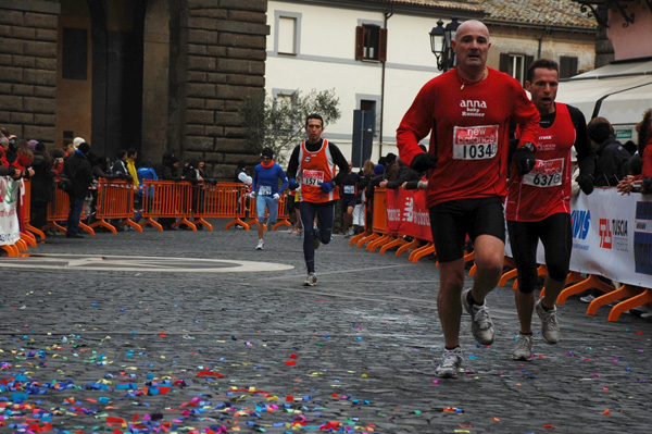 Maratonina dei Tre Comuni (31/01/2010) trecomuni10_0349