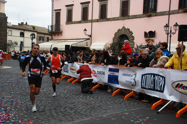 Maratonina dei Tre Comuni (31/01/2010) trecomuni10_0421