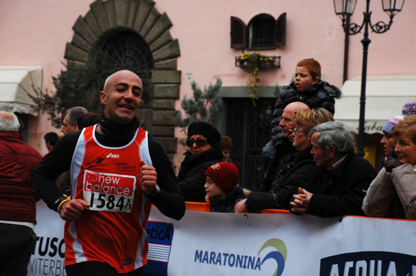 Maratonina dei Tre Comuni (31/01/2010) trecomuni10_0543