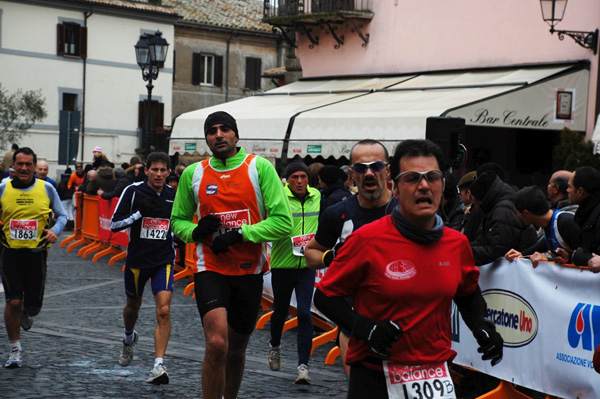 Maratonina dei Tre Comuni (31/01/2010) trecomuni10_0549