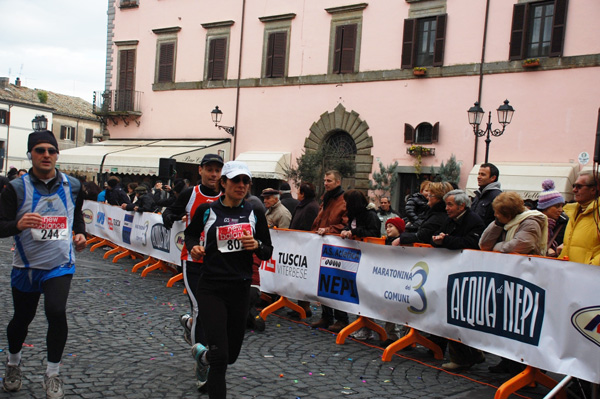Maratonina dei Tre Comuni (31/01/2010) trecomuni10_0693