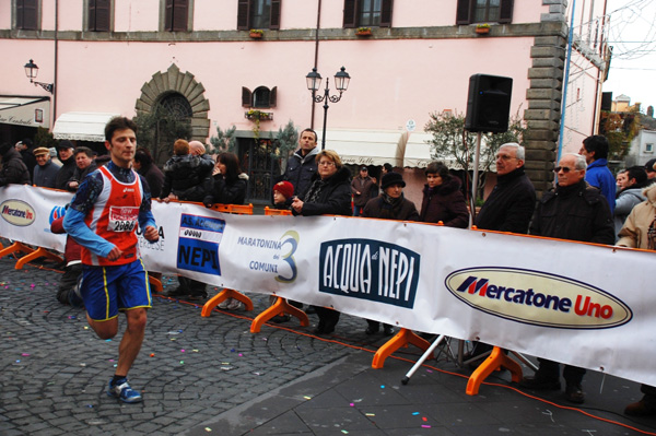 Maratonina dei Tre Comuni (31/01/2010) trecomuni10_0799