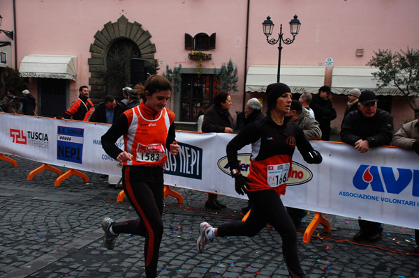 Maratonina dei Tre Comuni (31/01/2010) trecomuni10_0909