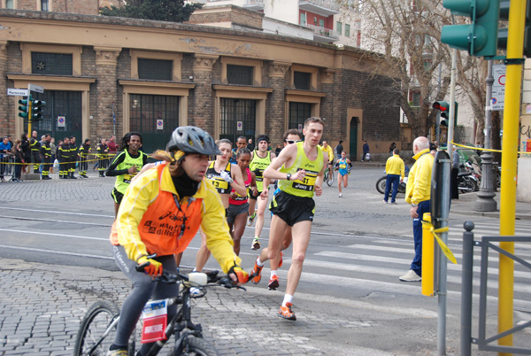 Maratona di Roma (21/03/2010) pat_2148